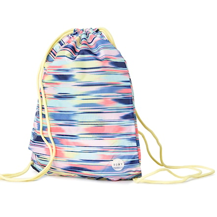 Backpack Roxy Light As A Feather ikat pattern new combo 2016 - 1