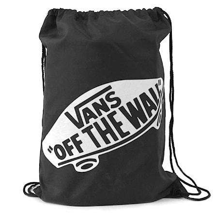 Backpack Vans Benched onyx 2016 - 1