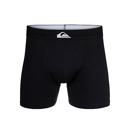 Trenírky Quiksilver Imposter A black - 1