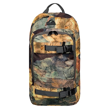 Batoh Quiksilver Nitrated 20L woodland 2017 - 1