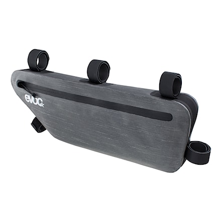 Frame Bag EVOC Frame Pack WP M carbon grey - 3