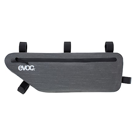 Frame Bag EVOC Frame Pack WP M carbon grey - 4