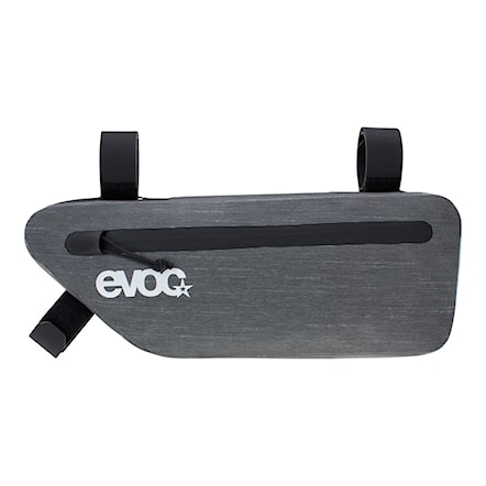 Frame Bag EVOC Frame Pack WP S carbon grey - 4