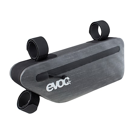 Frame Bag EVOC Frame Pack WP S carbon grey - 1