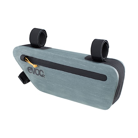 Frame Bag EVOC Frame Pack WP S steel - 3