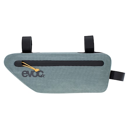 Frame Bag EVOC Frame Pack WP S steel - 4