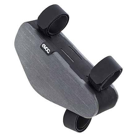 Frame Bag EVOC Multi Frame S carbon grey - 3