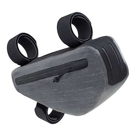 Frame Bag EVOC Multi Frame S carbon grey - 4