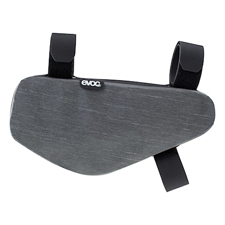Frame Bag EVOC Multi Frame S carbon grey - 6