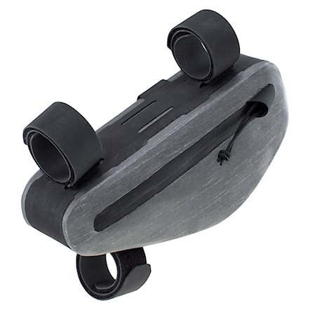 Frame Bag EVOC Multi Frame S carbon grey - 1