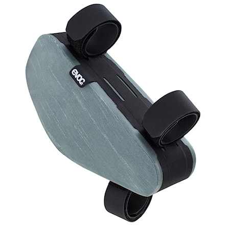 Frame Bag EVOC Multi Frame S steel - 3