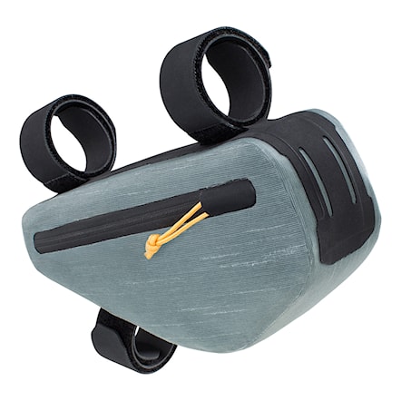 Frame Bag EVOC Multi Frame S steel - 4