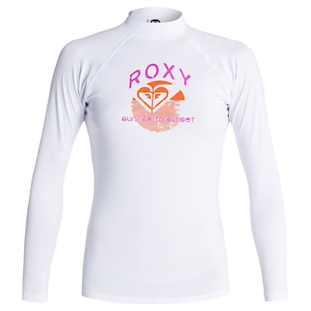 Lycra Roxy Activated Ls sea salt 2014 - 1