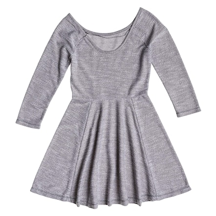 Dress Roxy Cottonwood heritage heather 2015 - 1