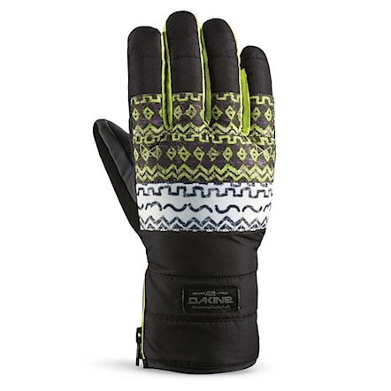 Snowboard Gloves Dakine Omega tribe 2015 - 1
