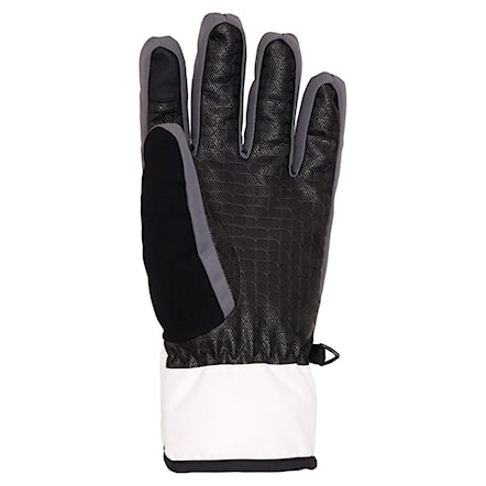 Rękawice snowboardowe DC Franchise white 2026 - 4