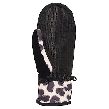 Rękawice snowboardowe DC Wms Franchise Mitt snow cat 2026 - 4