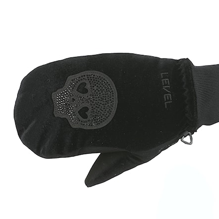 Rukavice na snowboard Level Coral Mitt velvet 2026 - 3