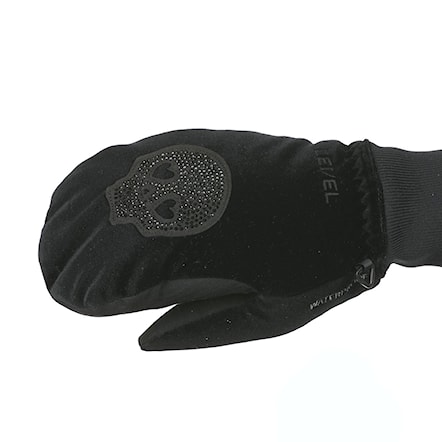 Rukavice na snowboard Level Coral Mitt velvet 2026 - 5