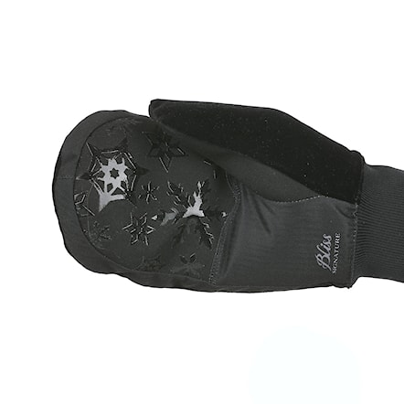 Rukavice na snowboard Level Coral Mitt velvet 2026 - 6