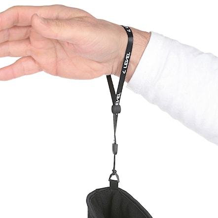 Rukavice na snowboard Level Coral Mitt velvet 2026 - 7