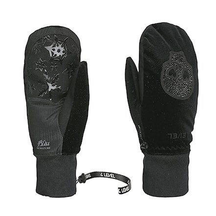 Rukavice na snowboard Level Coral Mitt velvet 2026 - 1