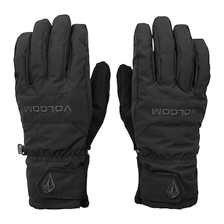 Rukavice na snowboard Volcom V.Co Nyle Glove black 2026 - 1
