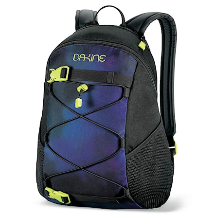 Batoh Dakine Girls Wonder riviera 2011 - 1