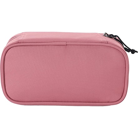 School Case Nitro Pencil Case XL woodrose - 8