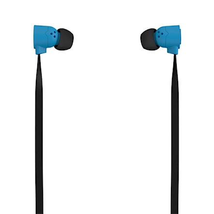 Headphones Coloud Pop blocks black/cyan - 1
