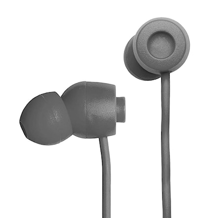 Headphones Urbanears Bagis dark grey - 1