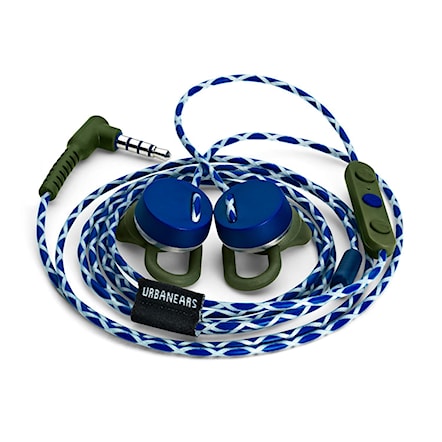 Headphones Urbanears Reimers Android trail - 1