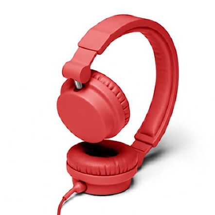 Headphones Urbanears Zinken coral - 1