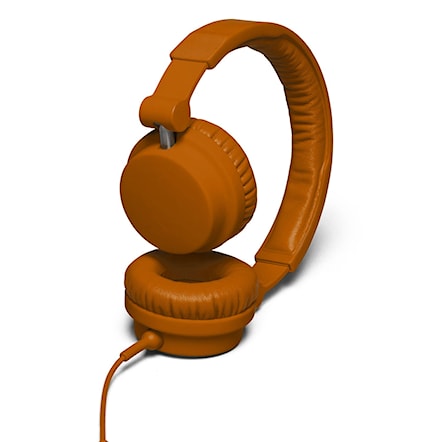 Headphones Urbanears Zinken rust - 1