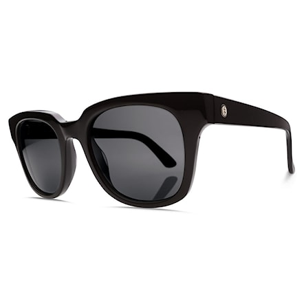 Slnečné okuliare Electric 40Five gloss black | melanin grey 2015 - 1