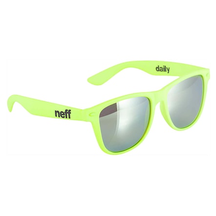 Sluneční brýle Neff Daily tennis soft touch 2014 - 1