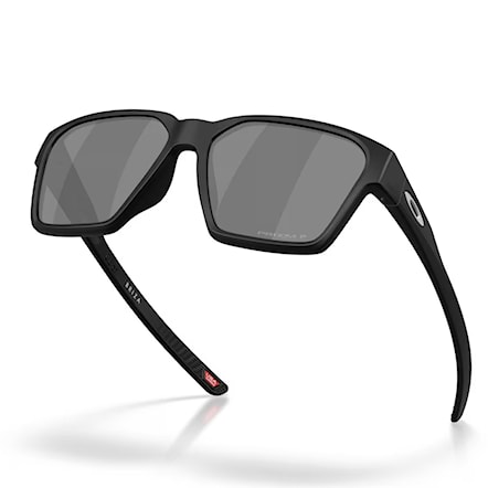 Sluneční brýle Oakley Briza matte black | prizm black polar - 2