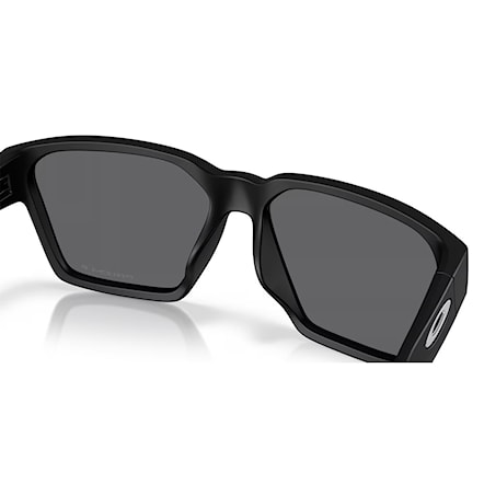 Sluneční brýle Oakley Briza matte black | prizm black polar - 7