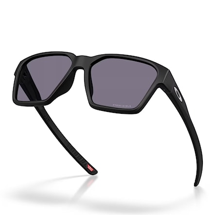 Sluneční brýle Oakley Briza matte black | prizm grey - 2