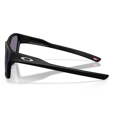 Sluneční brýle Oakley Briza matte black | prizm grey - 3
