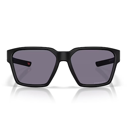 Sluneční brýle Oakley Briza matte black | prizm grey - 4