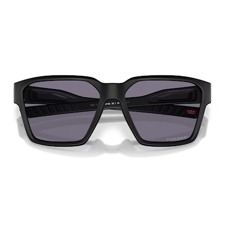 Sluneční brýle Oakley Briza matte black | prizm grey - 5