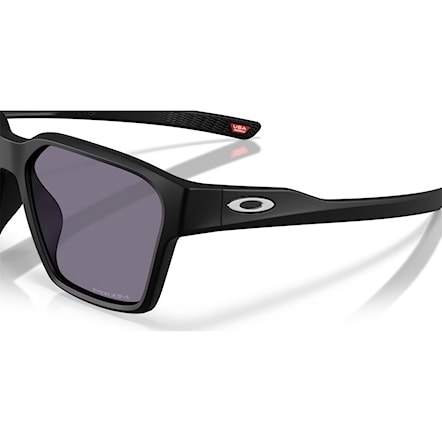 Sluneční brýle Oakley Briza matte black | prizm grey - 6