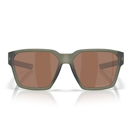 Sluneční brýle Oakley Briza matte olive ink | prizm tungsten polar - 4