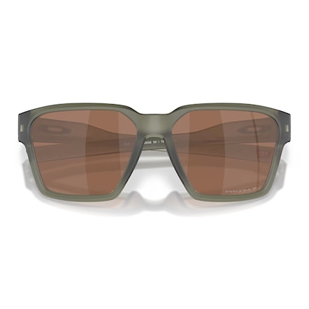 Sluneční brýle Oakley Briza matte olive ink | prizm tungsten polar - 5