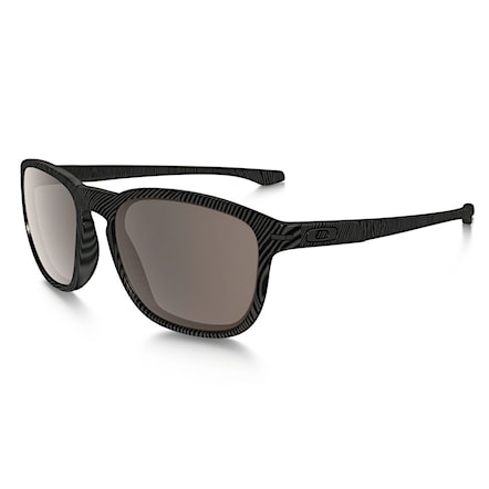 Sunglasses Oakley Enduro fingerprint dark grey | grey 2015 - 1