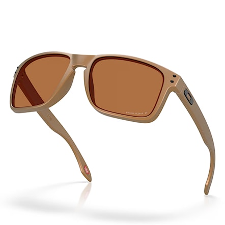 Sluneční brýle Oakley Holbrook Xl bronze | prizm bronze polar - 2