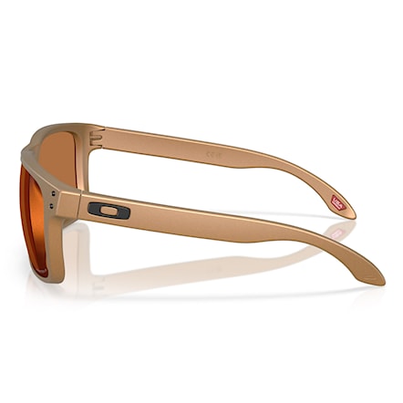Sluneční brýle Oakley Holbrook Xl bronze | prizm bronze polar - 3