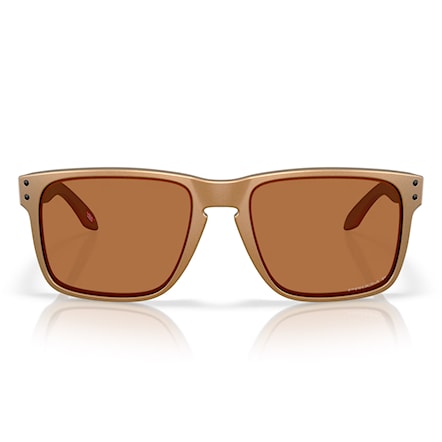 Sluneční brýle Oakley Holbrook Xl bronze | prizm bronze polar - 4