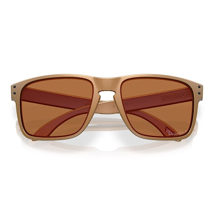 Sluneční brýle Oakley Holbrook Xl bronze | prizm bronze polar - 5